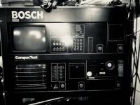 Bosch Tester Classic